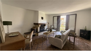 maison de village à la vente -   34140  MEZE, surface 110 m2 vente maison de village - UBI471791534